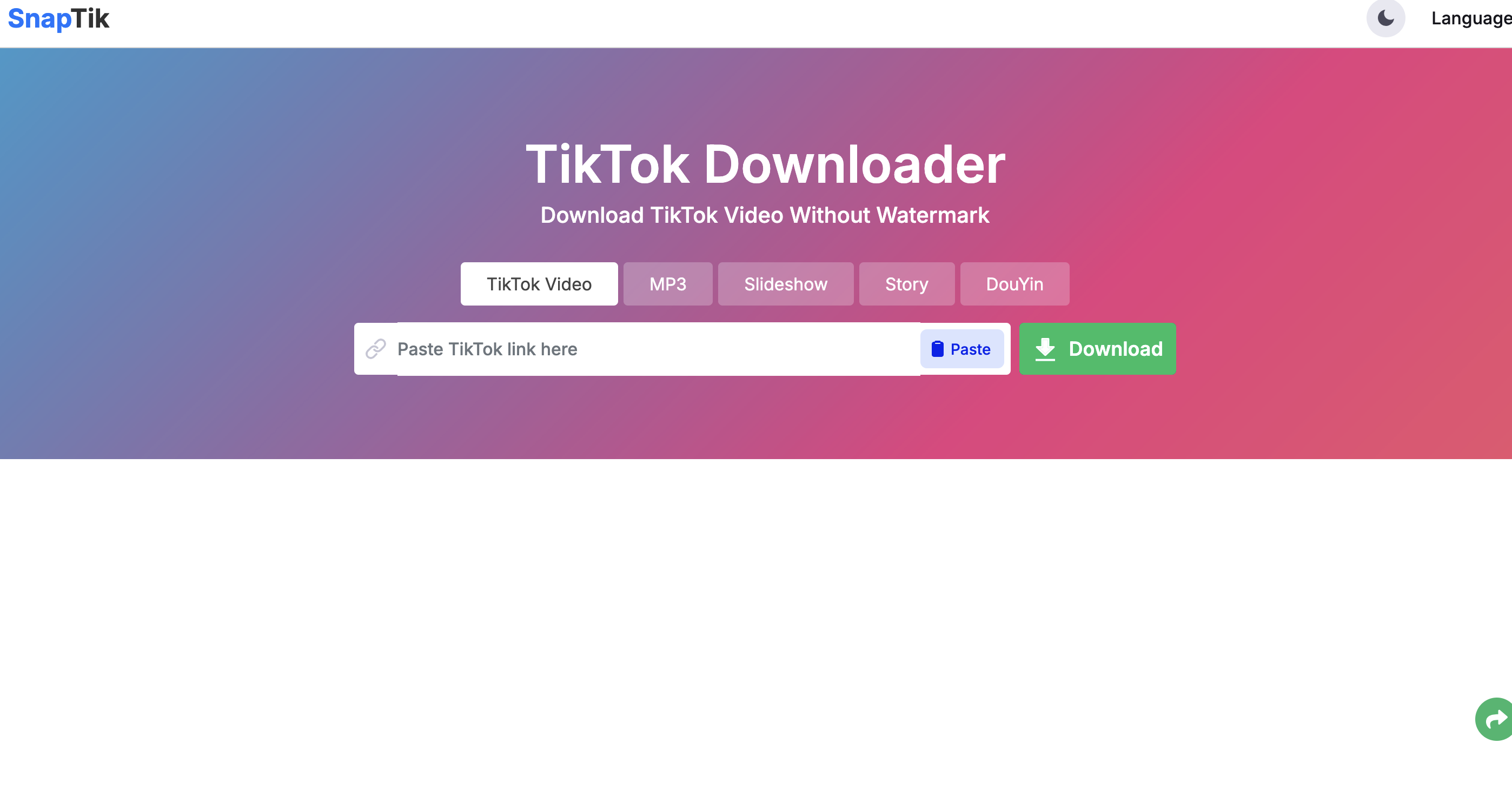 Cara Download Video TikTok Tanpa Watermark dalam Kualitas HD!