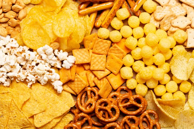 Snack Arisan Tradisional vs Modern, Mana yang Lebih Disukai?