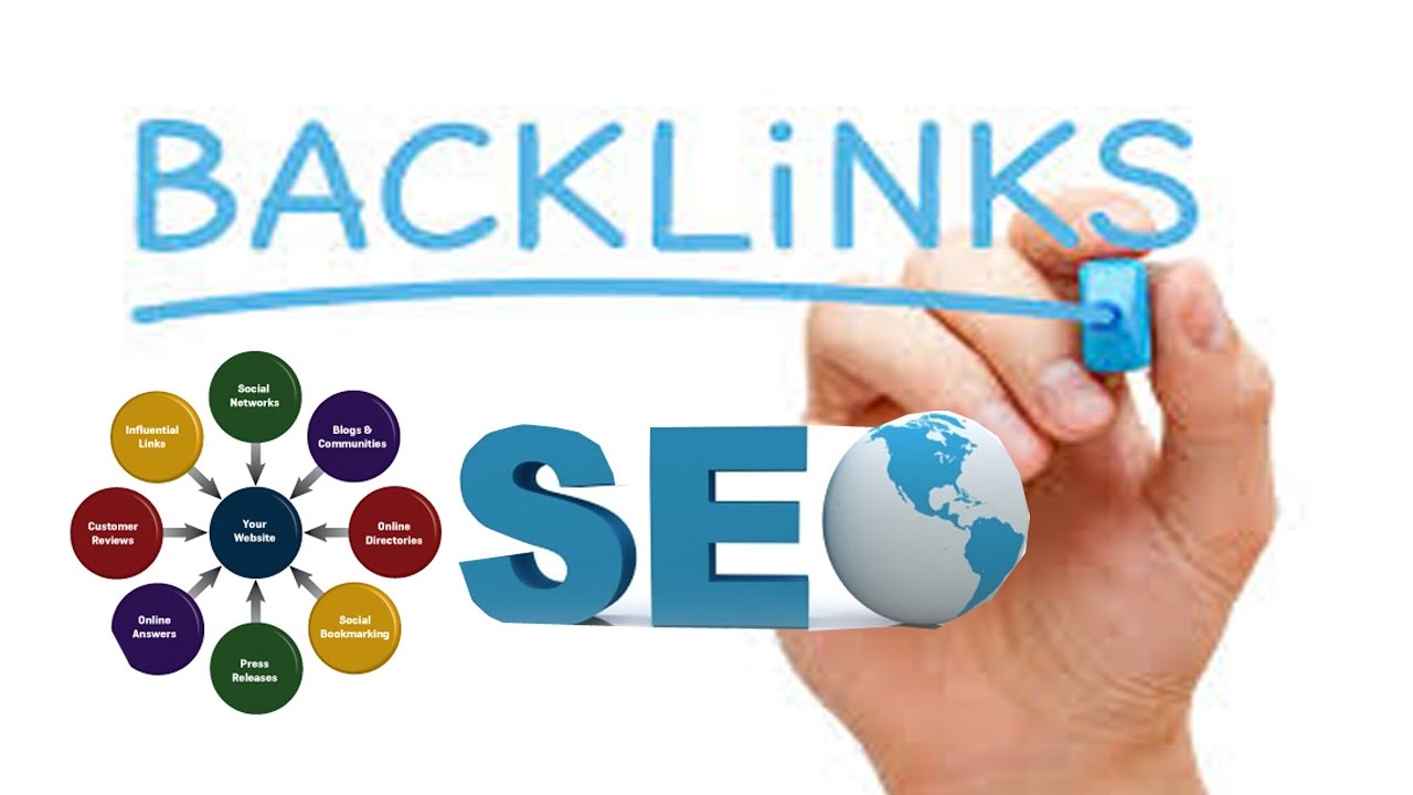 Mengapa Anda Harus Mencoba Jasa Backlink Edu?